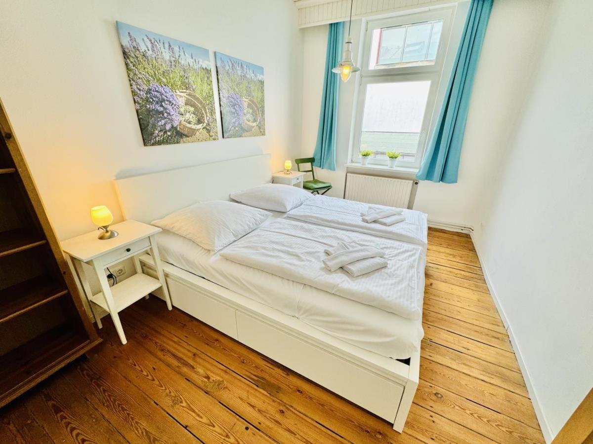 Seerose Apartment