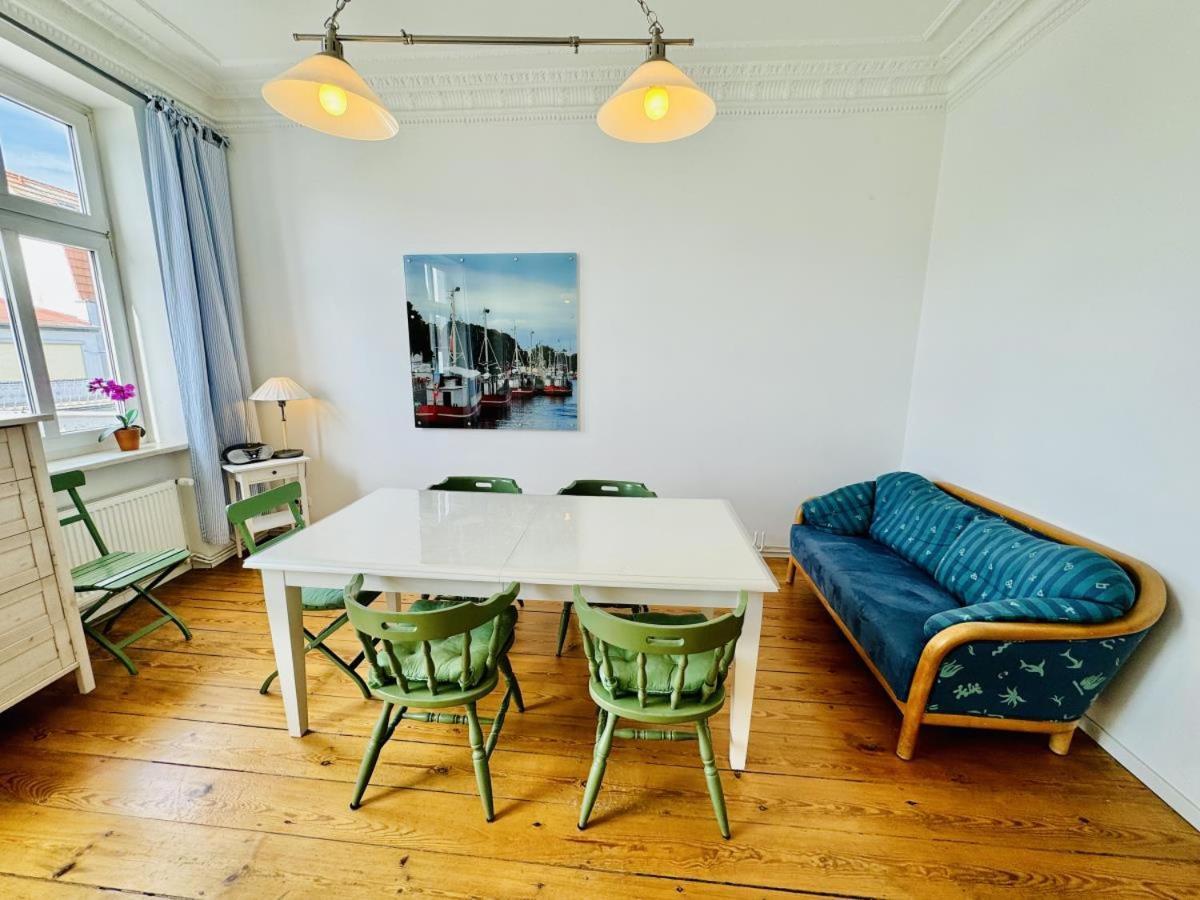 Apartment Seerose *